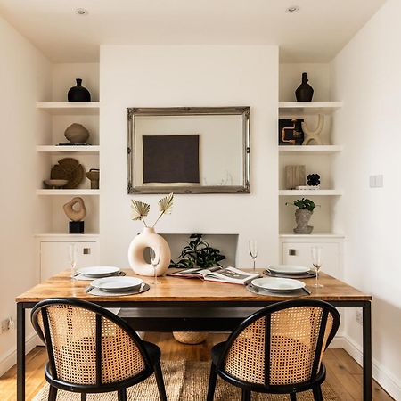 The Broadway Bath - 2 Bedrooms With Parking, Central Bath Extérieur photo