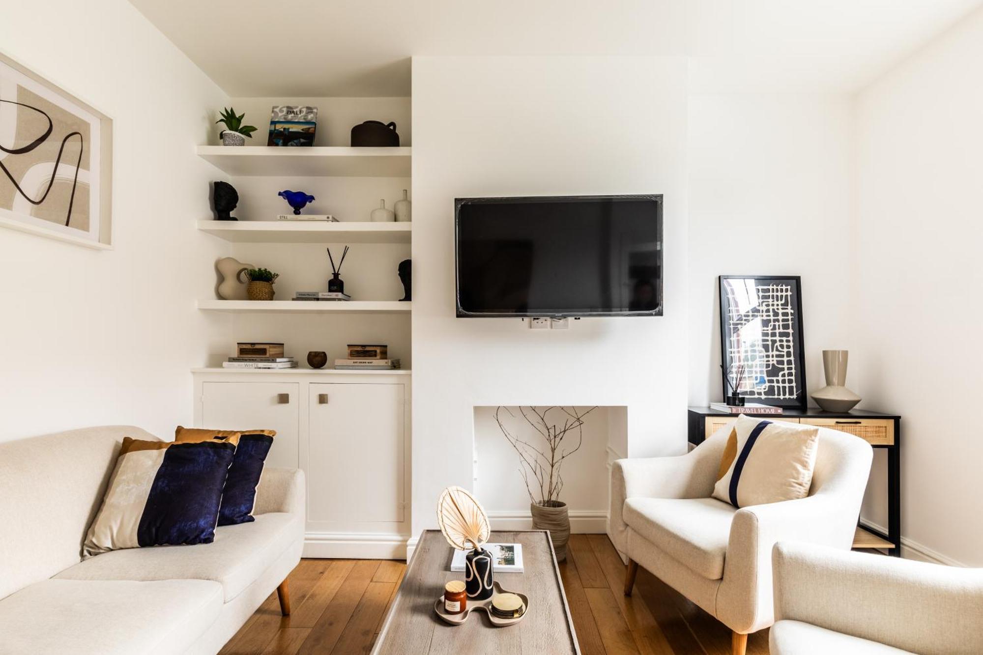 The Broadway Bath - 2 Bedrooms With Parking, Central Bath Extérieur photo