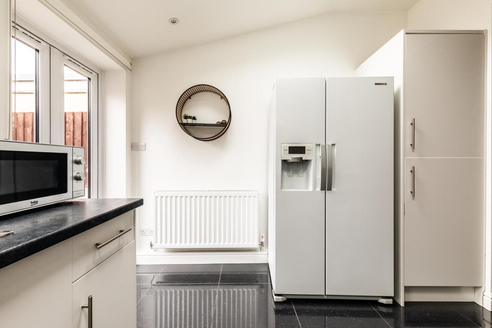 The Broadway Bath - 2 Bedrooms With Parking, Central Bath Extérieur photo