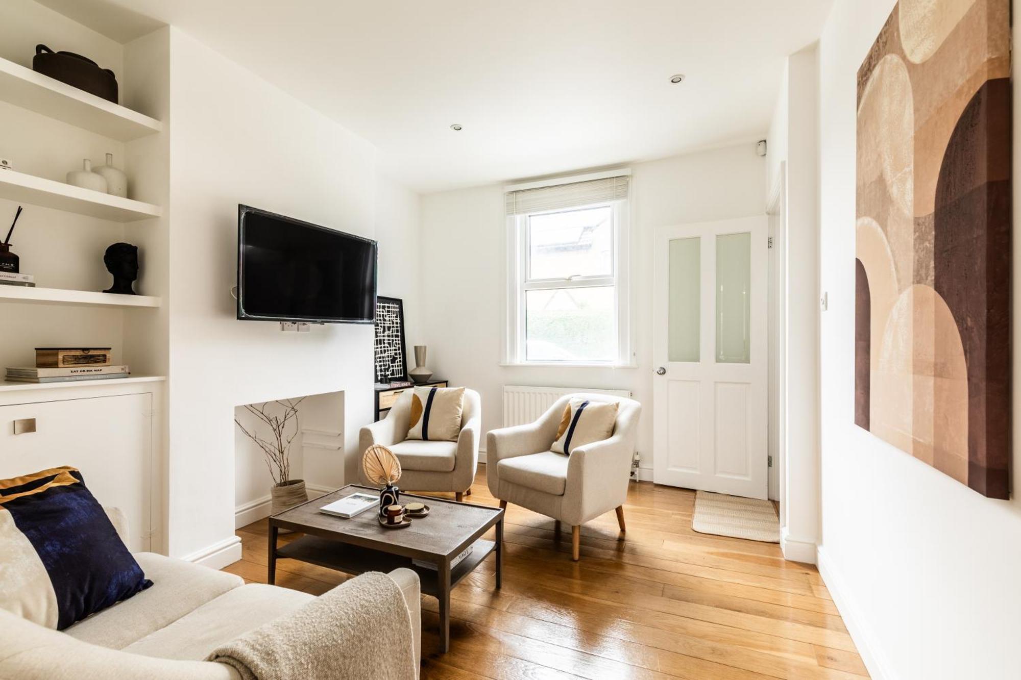The Broadway Bath - 2 Bedrooms With Parking, Central Bath Extérieur photo
