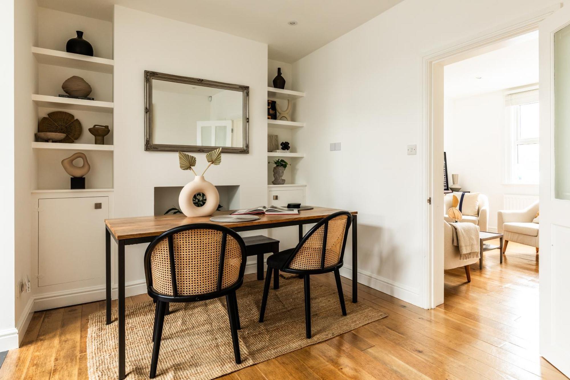 The Broadway Bath - 2 Bedrooms With Parking, Central Bath Extérieur photo