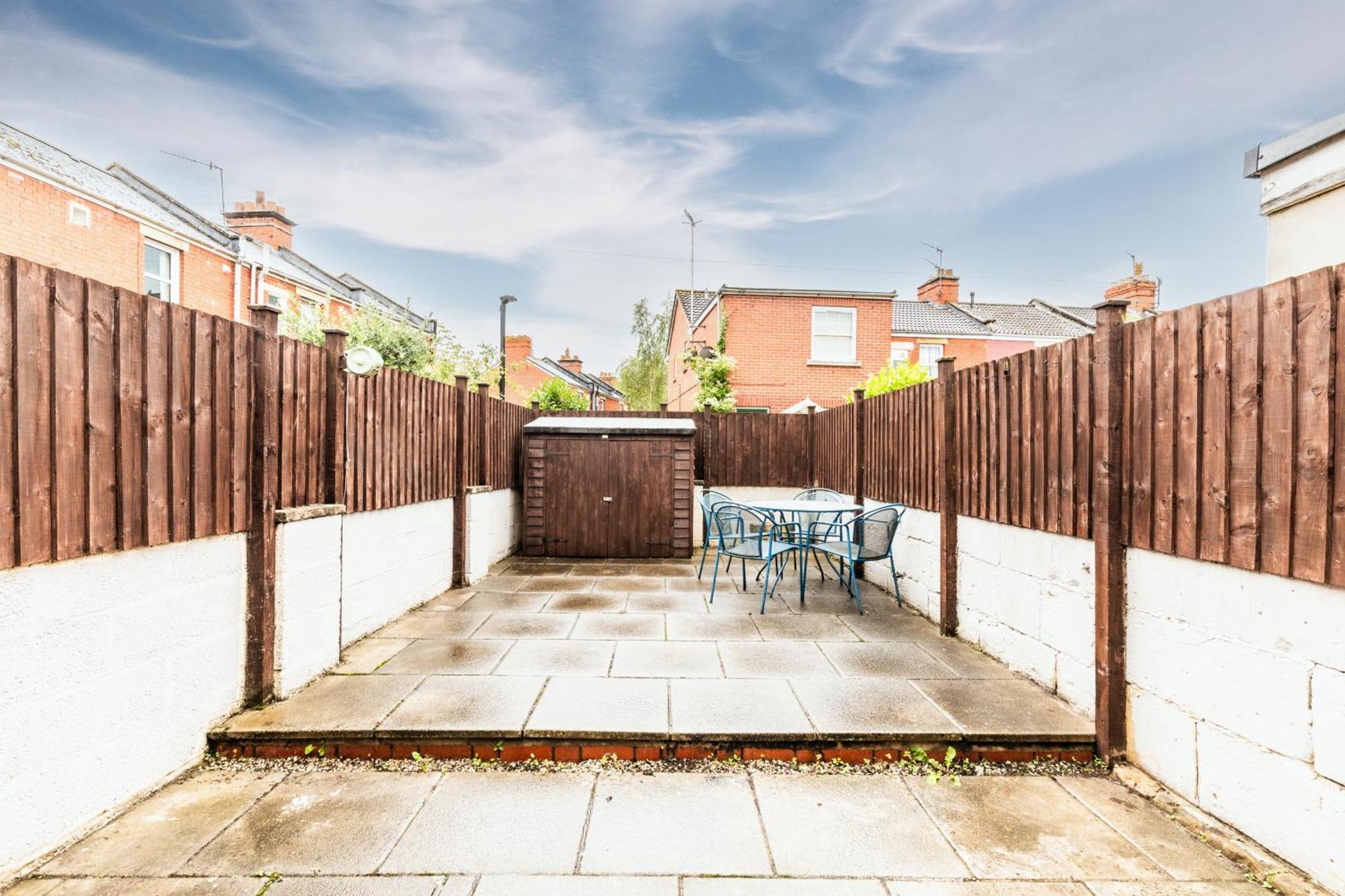 The Broadway Bath - 2 Bedrooms With Parking, Central Bath Extérieur photo